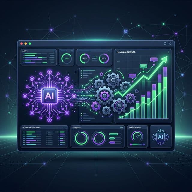 AI Automation for Small Business: What It Actually Costs, What It Actually Returns